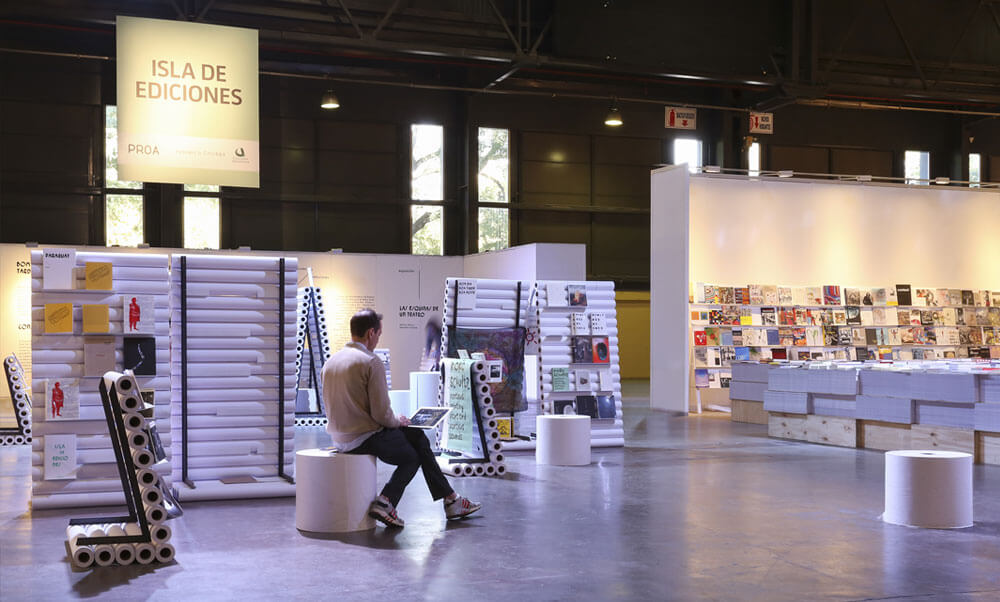 ArteBA 2016 Federico Churba