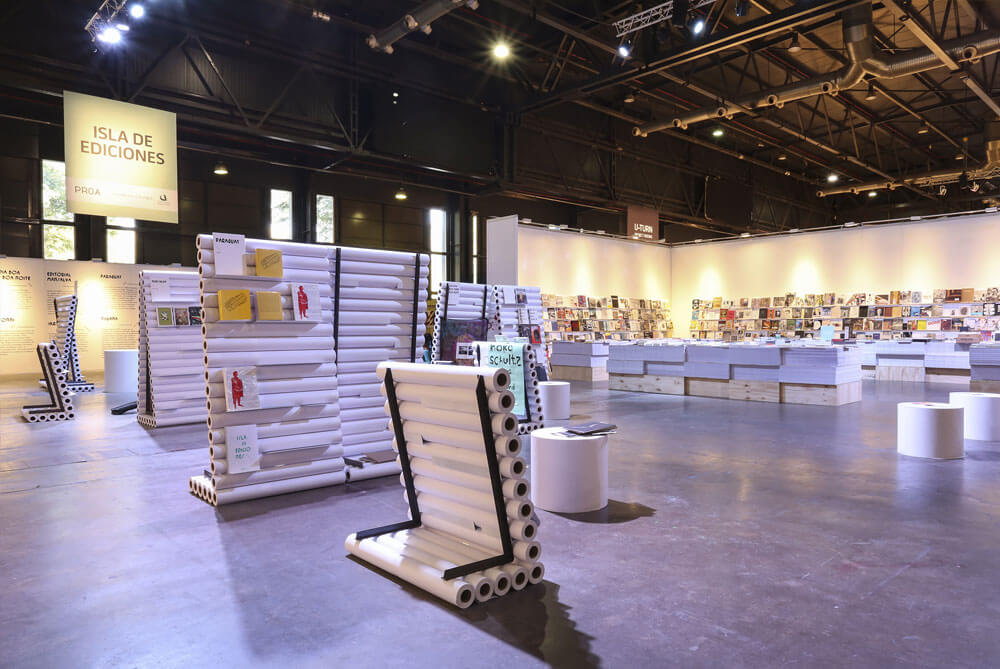 ArteBA 2016 Federico Churba