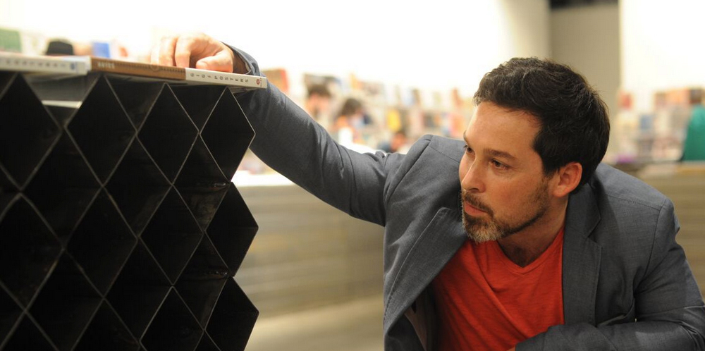 ArteBa Federico Churba