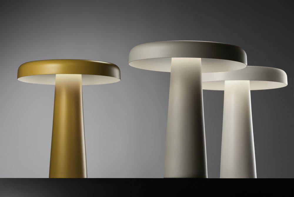 Pluvial de Mesa Federico Churba