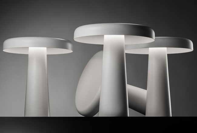 Pluvial Federico Churba