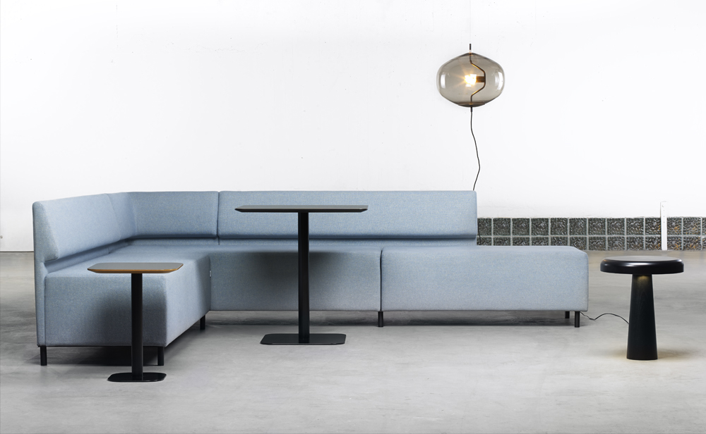 Stockholm Federico Churba