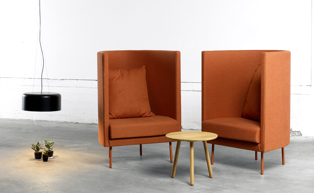 Stockholm Federico Churba