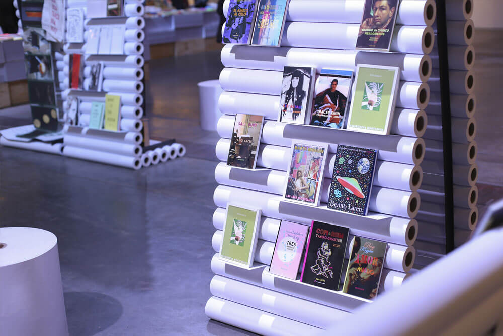 ArteBA 2016 Federico Churba