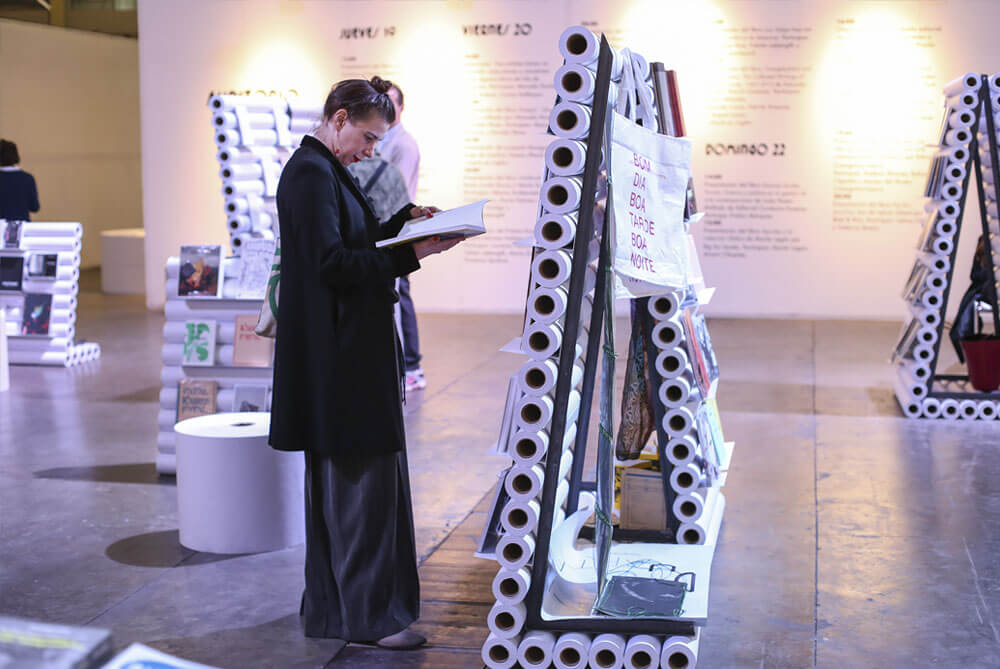 ArteBA 2016 Federico Churba