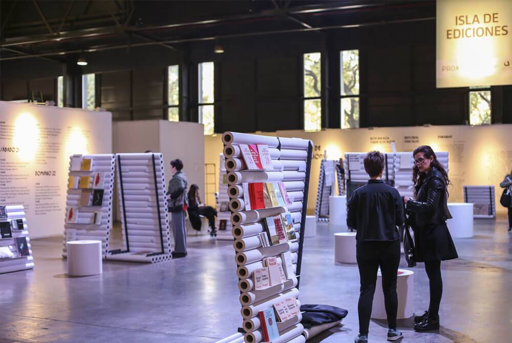 ArteBA 2016 Federico Churba