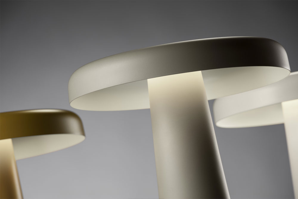 Pluvial de Mesa Federico Churba