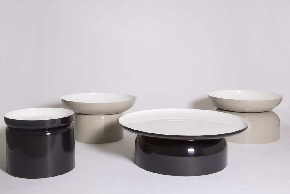 Pluvial de Mesa Federico Churba