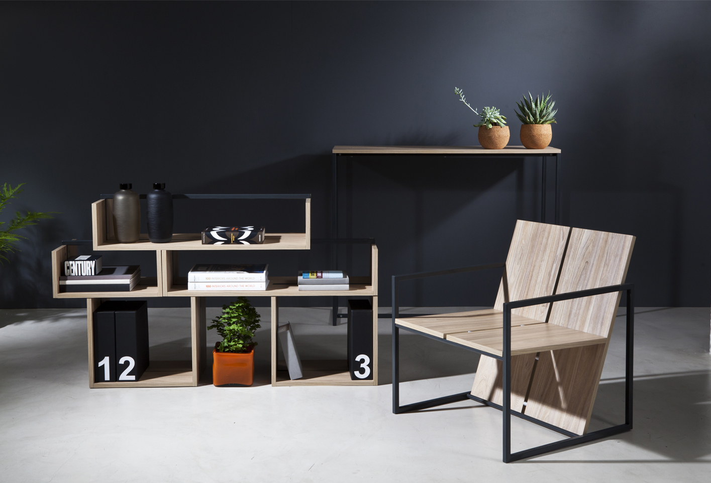 Autovia Federico Churba